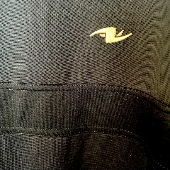 Mens new condition long sleeved athletic shirt - Picture 5 of 5